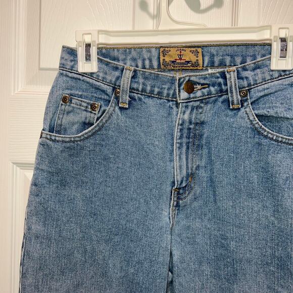 American Vintage Denim - 80s Vintage Weathervane Jeans